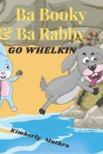 Ba Booky and Ba Rabby go whelkin af Kimberly Muthra