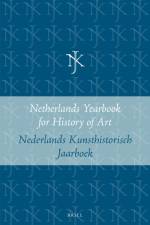 Netherlands Yearbook for History of Art / Nederlands Kunsthistorisch Jaarboek 32 (1981) af Jan Piet Filedt Kok
