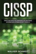 Cissp af Walker Schmidt