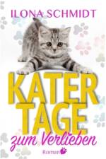 Katertage zum Verlieben af Ilona Schmidt