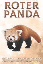 Roter Panda af Michelle Hawkins