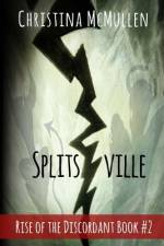 Splitsville af Christina McMullen