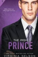 The Irish Prince af Virginia Nelson