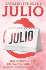 Datos divertidos de julio af Michelle Hawkins