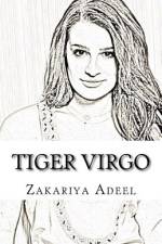 Tiger Virgo af Zakariya Adeel