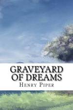 Graveyard of Dreams af Henry Beam Piper