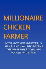 Millionaire Chicken Farmer af Francis Okumu