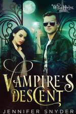 Vampire's Descent af Jennifer Snyder