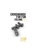 Crosswords For Fun af Study Blue Print