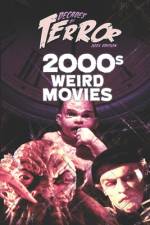 Decades of Terror 2021 af Steve Hutchison