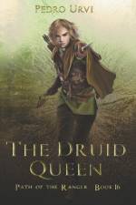 The Druid Queen af Pedro Urvi