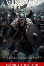 Vikings af Patrick Auerbach