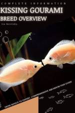 Kissing Gourami af Iva Novitsky