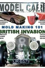 Model Car Builder No. 18 af Roy R Sorenson