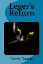 Leger's Return af Lacey Dearie