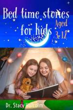 Bed Time Stories for kids af Stacy Holcolm