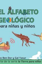 El Alfabeto Geológico af Gal Yasur