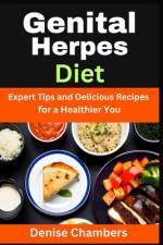 Genital Herpes Diet af Denise Chambers