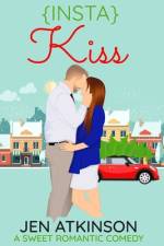 Insta Kiss af Jen Atkinson