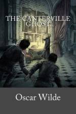The Canterville Ghost af Oscar Wilde
