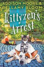 Kittyzen's Arrest af Bellamy Bloom