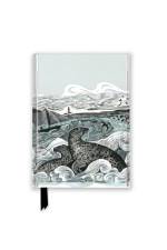 Angela Harding: Seal Song (Foiled Pocket Journal)