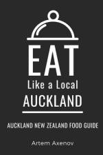 Eat Like a Local- Auckland af Eat Like a Local