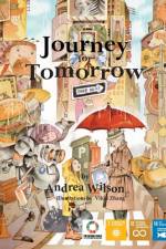 Journey for Tomorrow af Voices of Future Generations