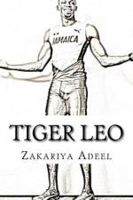 Tiger Leo af Zakariya Adeel