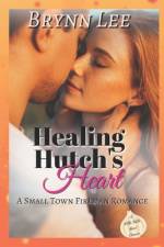 Healing Hutch's Heart af Brynn Lee
