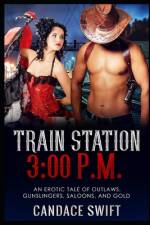 Train Station 3 af Candace Swift