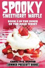 Spooky Sweetheart Waffle af Carolyn Q Hunter