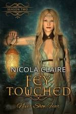 Fey Touched af Nicola Claire