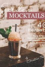 Garden Mocktails
