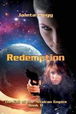 Redemption af Jaleta Clegg