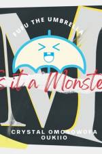 FuFu the Umbrella is it a Monster? af Crystal Omosowofa
