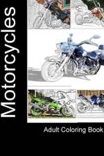Motorcycles af Kimberly Tidwell