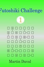 Futoshiki Challenge 1 af Martin Duval