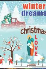 Winter Dreams Christmas Love af Rrssmm Books