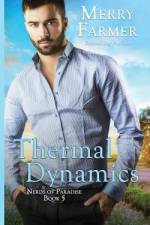 Thermal Dynamics af Merry Farmer