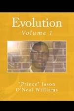 Evolution af Jason O'Neal Williams