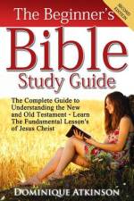The Bible af Dominique Atkinson