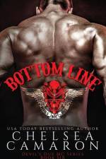 Bottom Line af Chelsea Camaron