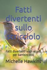 Fatti divertenti sullo scricciolo af Michelle Hawkins