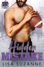 Hidden Mistake af Lisa Suzanne