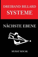 Dreiband Billard Systeme af Murat Kocak