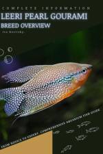 Leeri Pearl Gourami af Iva Novitsky
