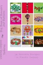 Big Book of Banners and Balloons af Dancing Dolphin Patterns