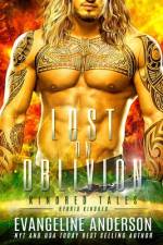 Lost on Oblivion af Evangeline Anderson