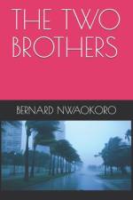 The Two Brothers af Bernard Chijioke Nwaokoro
